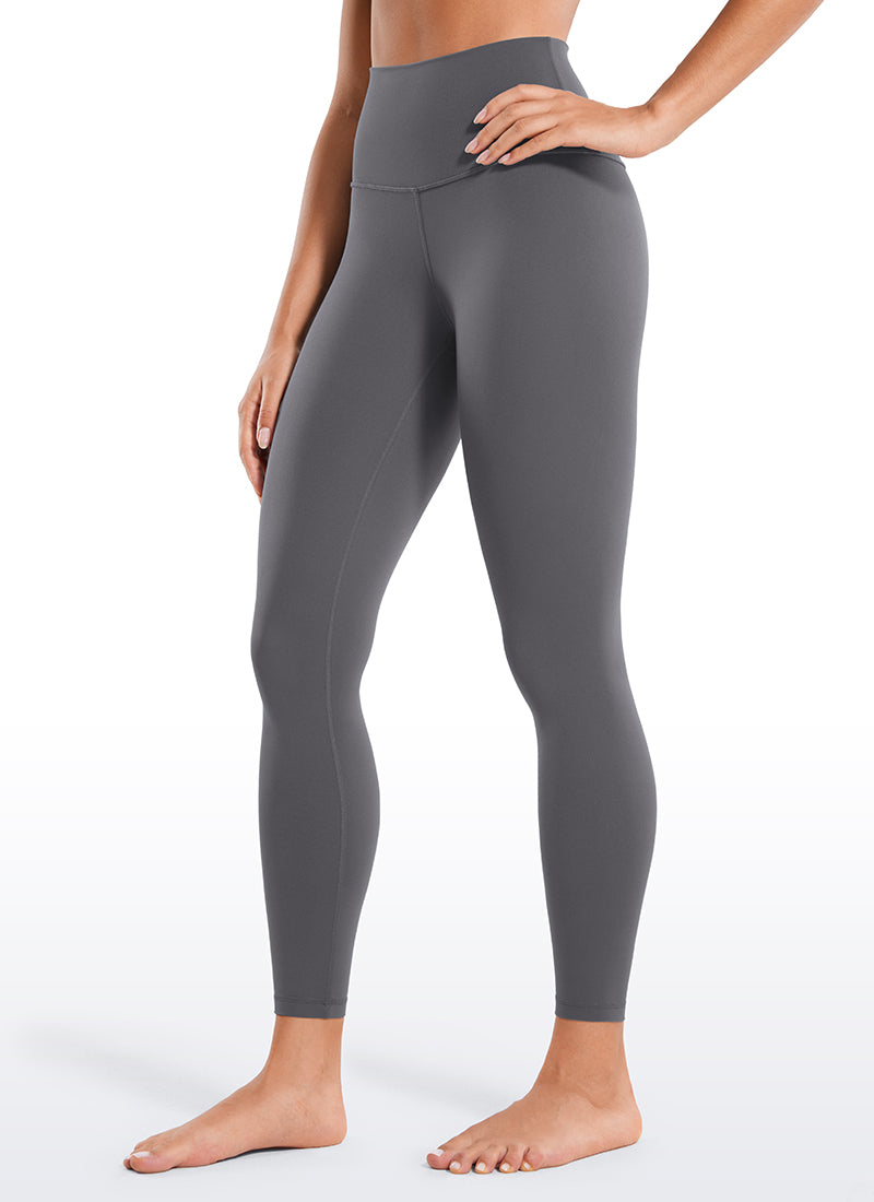 Butterluxe Yoga Leggings 25''