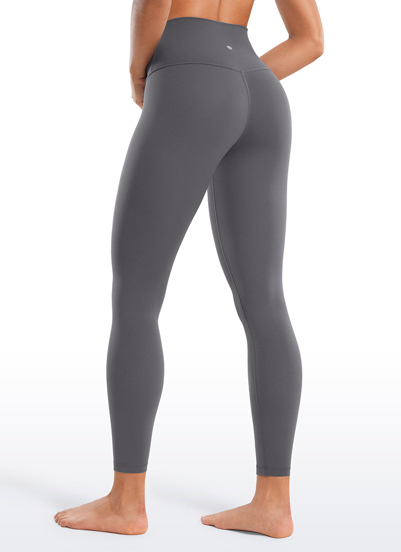 Butterluxe Yoga Leggings 25''