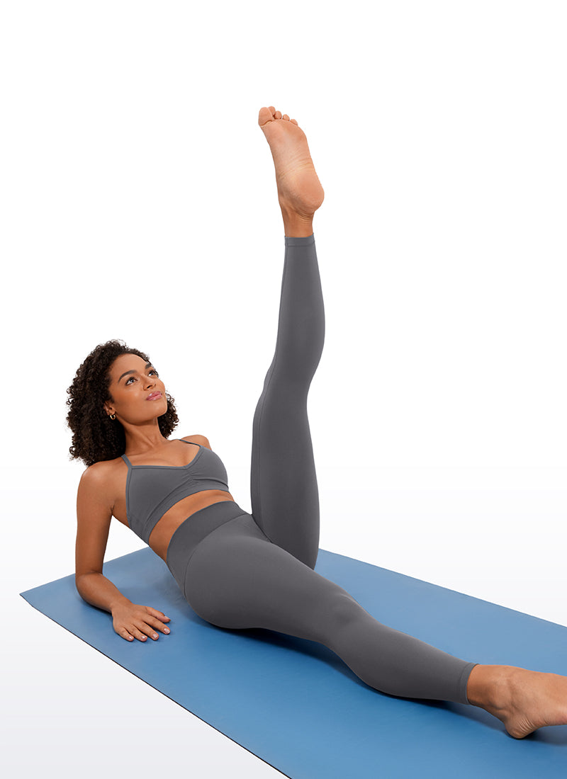 Butterluxe Yoga Origin Legging 25''