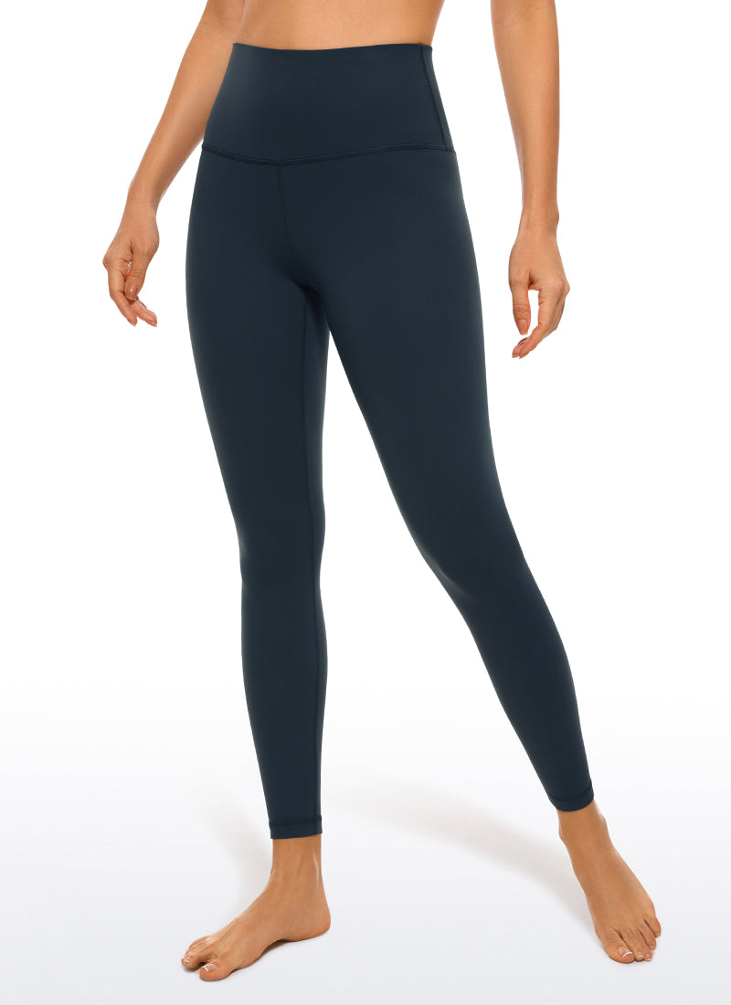 Butterluxe Yoga Leggings 25''