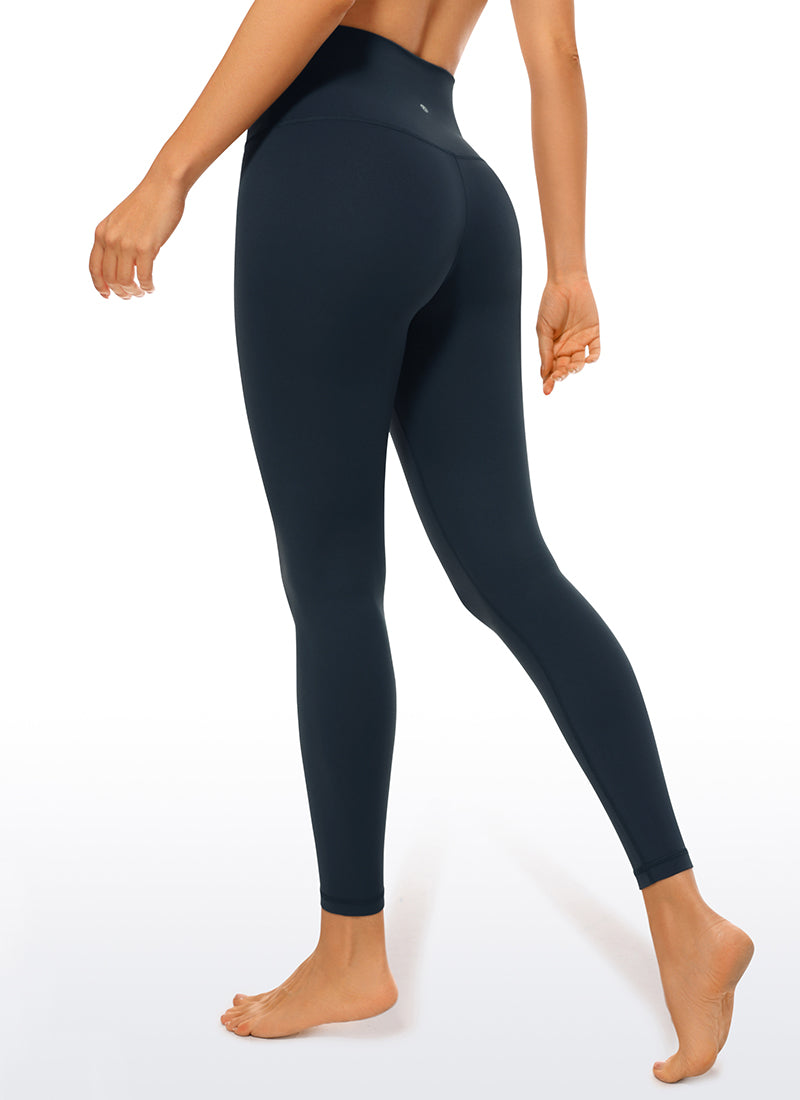 Butterluxe Yoga Leggings 25''