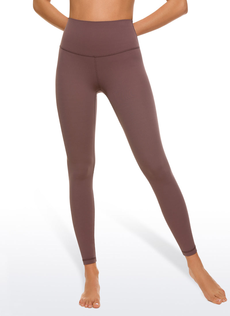 Legging de yoga Butterluxe 25''