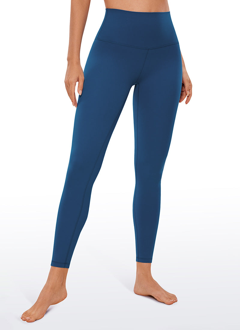 Butterluxe Yoga Leggings 25''