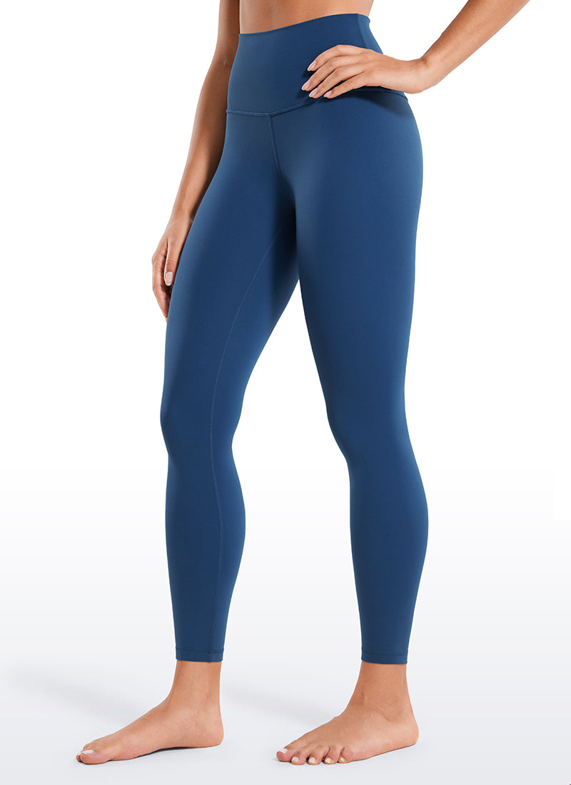 Butterluxe Yoga-Leggings 25''