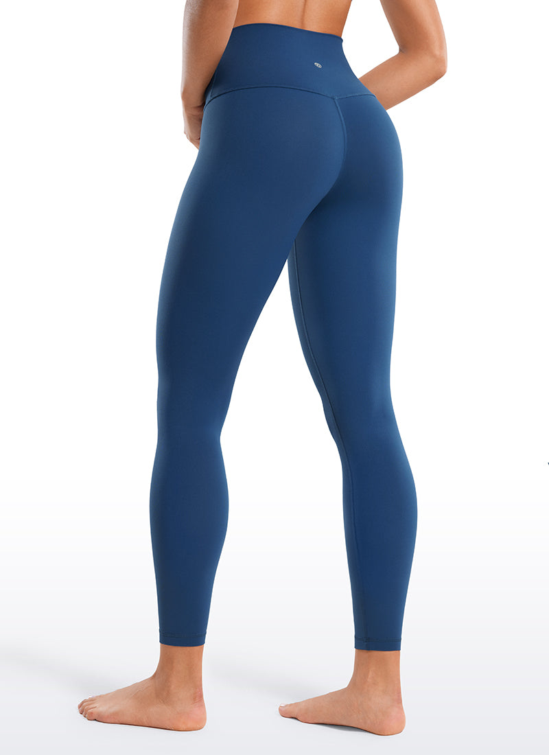 Butterluxe Yoga-Leggings 25''