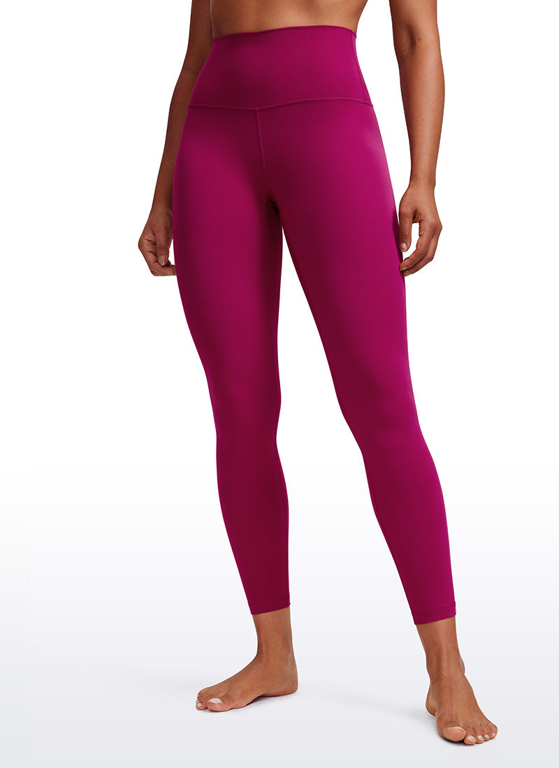 Butterluxe Yoga-Leggings 25''