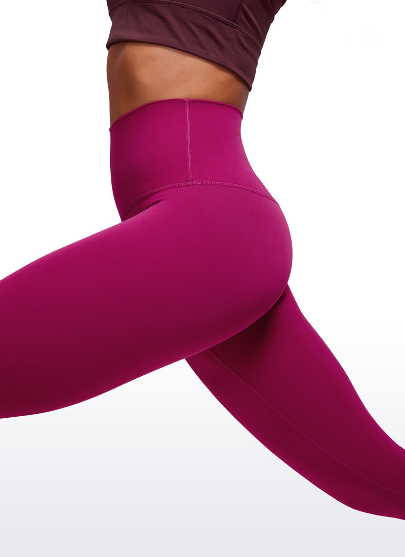 Butterluxe Yoga Origin Legging 25''