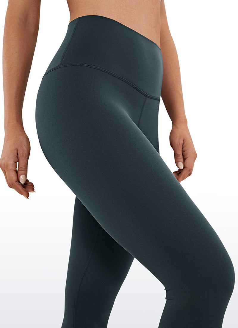 Butterluxe Yoga Leggings 25''