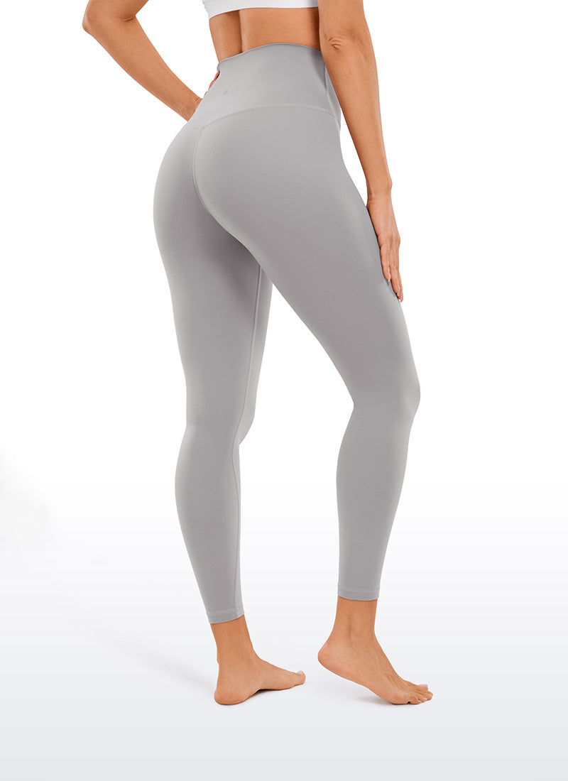 Butterluxe Yoga Leggings 25''