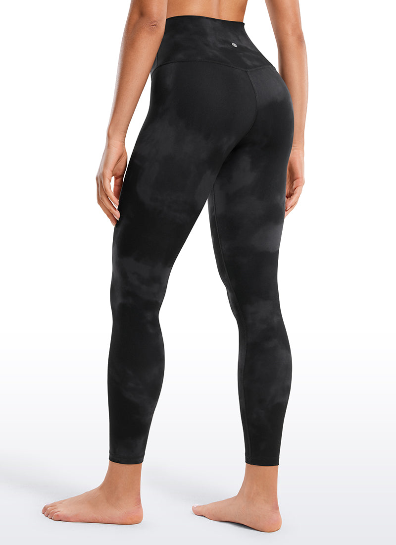 Butterluxe Yoga-Leggings 25''