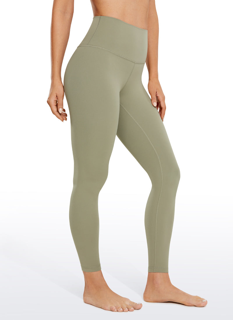 Butterluxe Yoga Origin Legging 25''