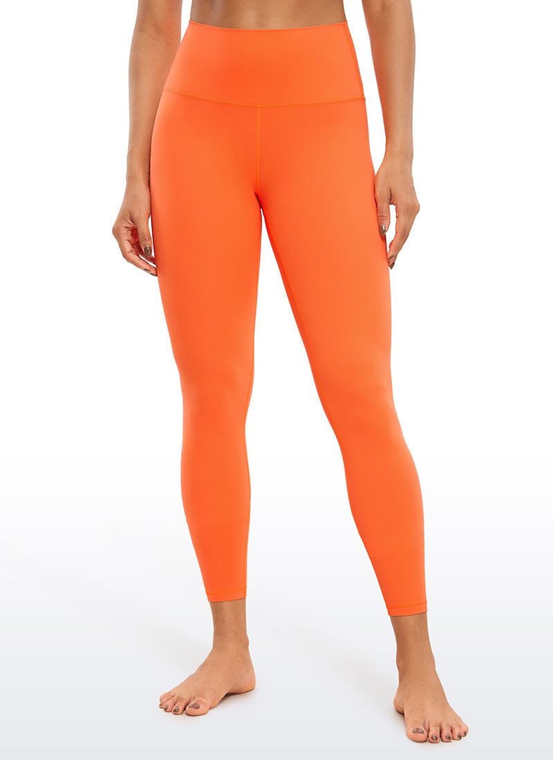 Butterluxe Yoga Origin Legging 25''
