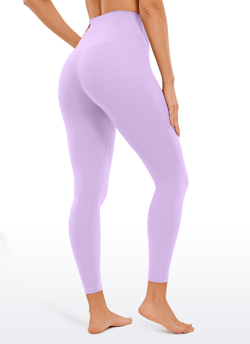 Butterluxe Yoga Leggings 25''