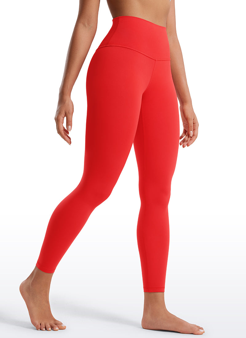 Butterluxe Yoga-Leggings 25''