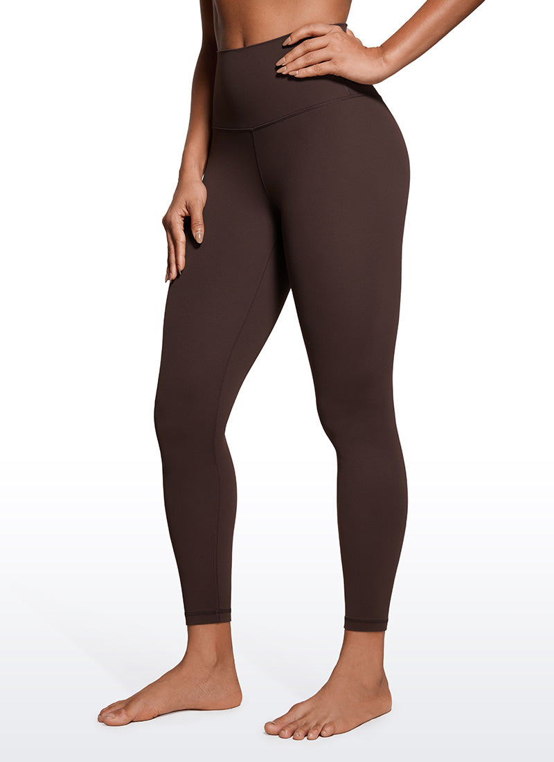 Butterluxe Yoga-Leggings 25''