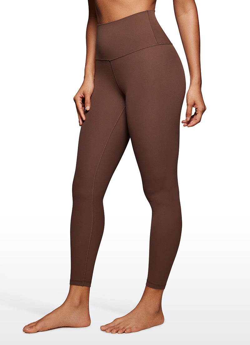 Legging de yoga Butterluxe 25''