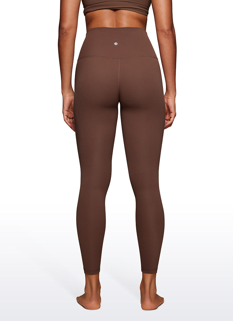 Butterluxe Yoga-Leggings 25''