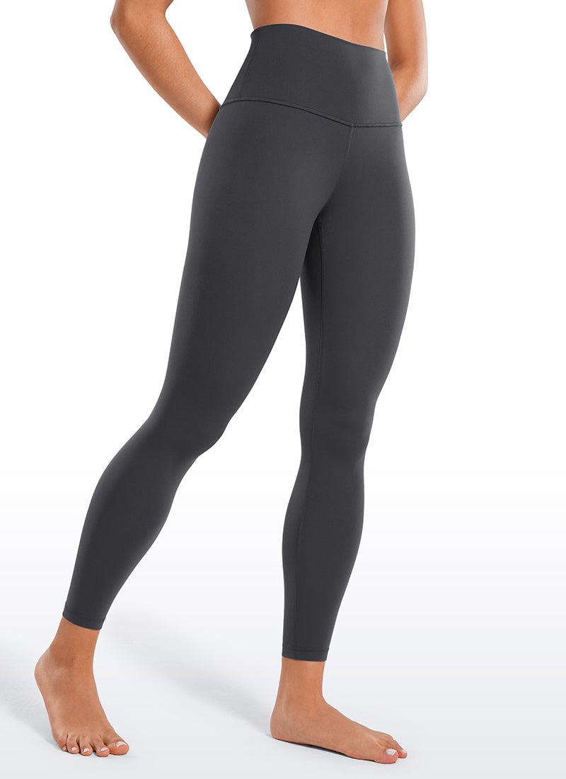 Butterluxe Yoga Leggings 25''