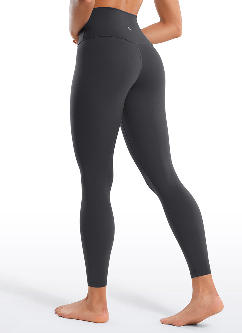 Butterluxe Yoga Leggings 25''