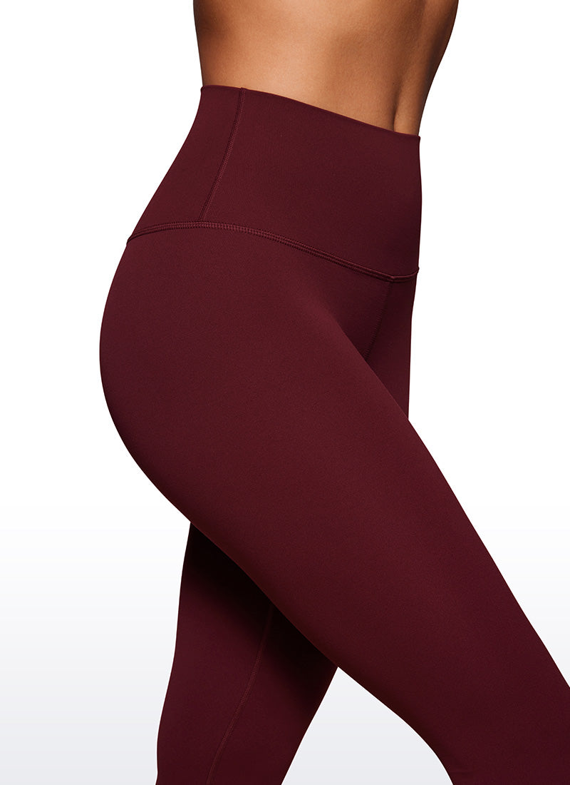 Legging de yoga Butterluxe 25''