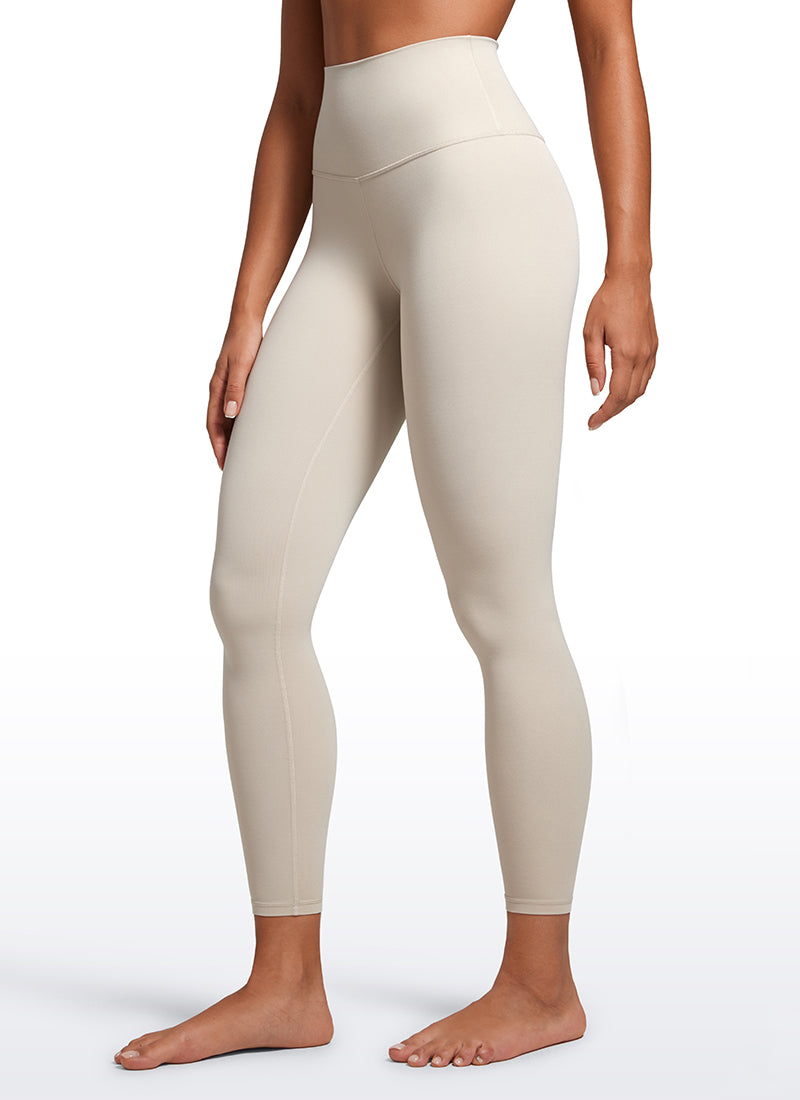 Butterluxe Yoga Leggings 25''