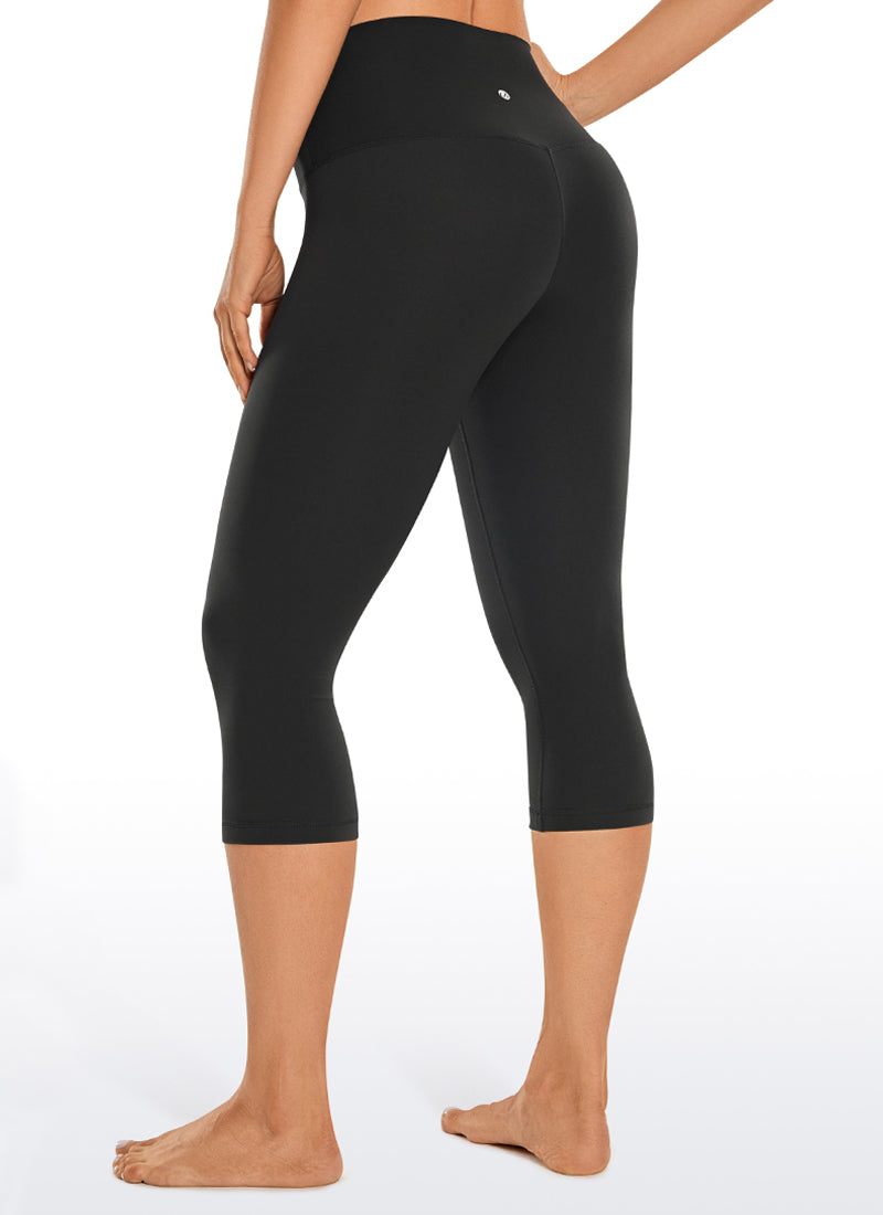 Butterluxe Yoga-Leggings 17''