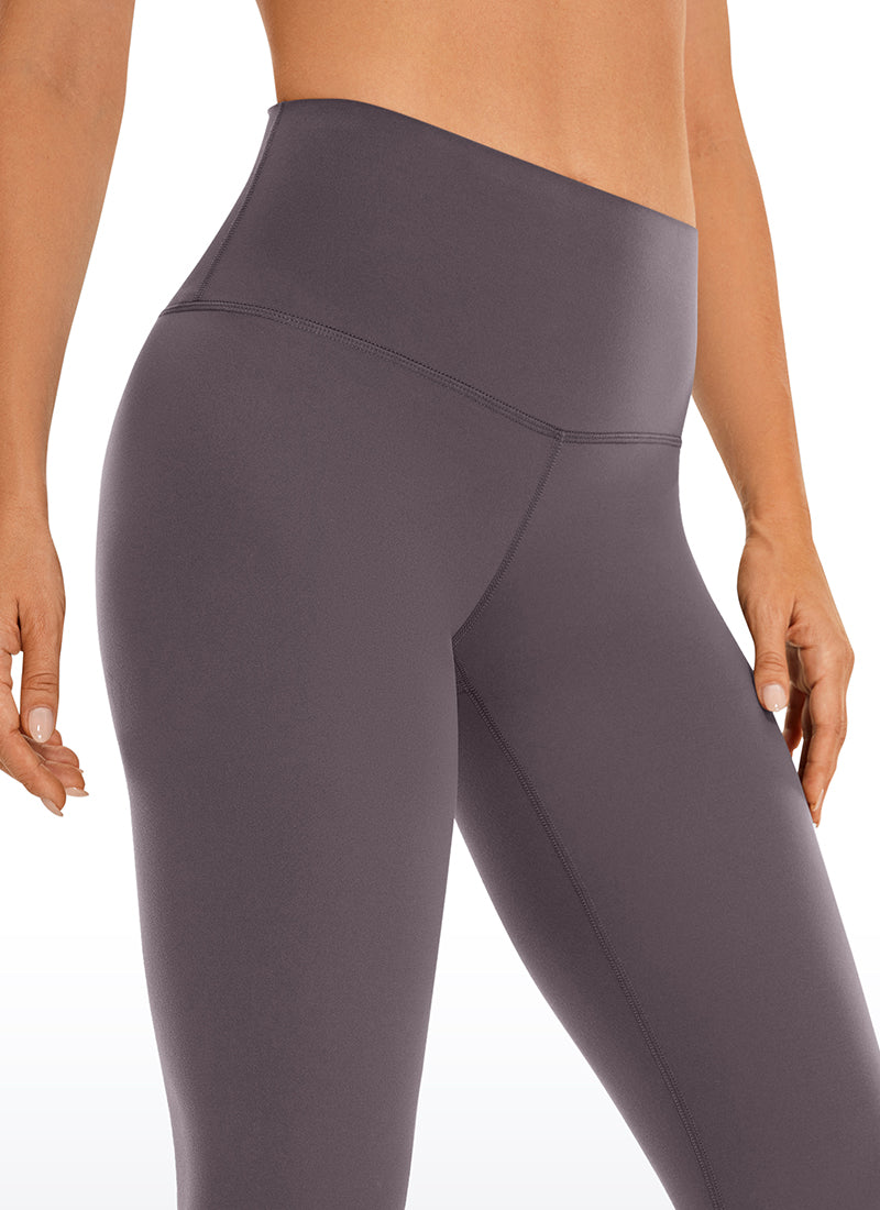 Butterluxe Yoga-Leggings 17''