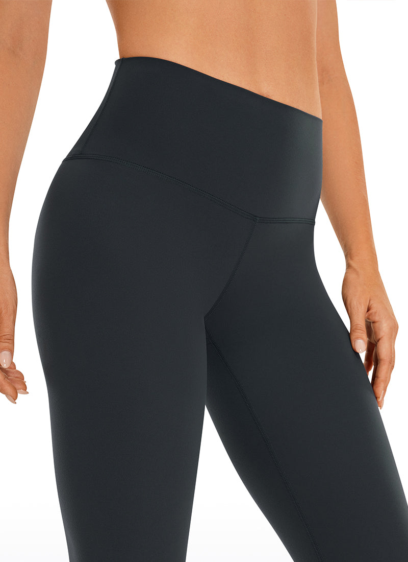 Butterluxe Yoga-Leggings 17''