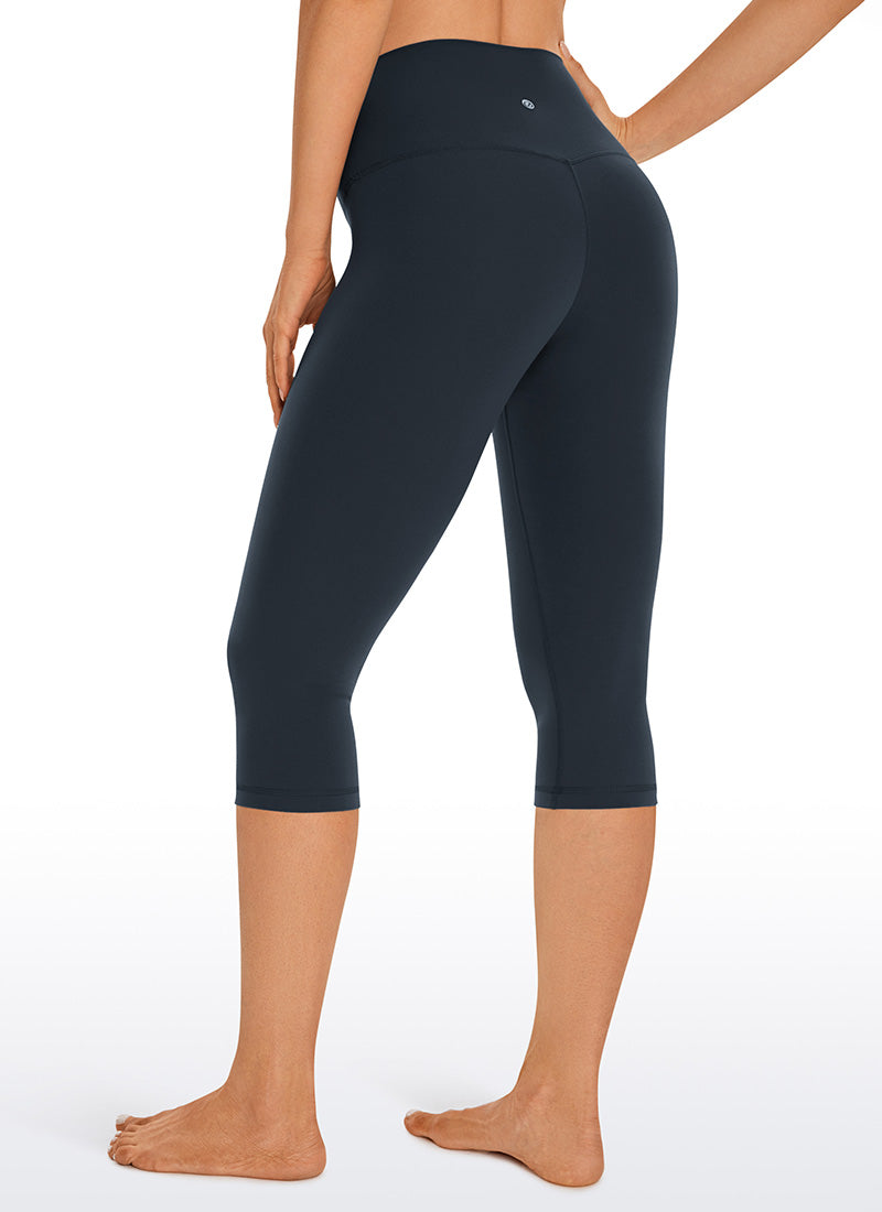 Butterluxe Yoga-Leggings 17''