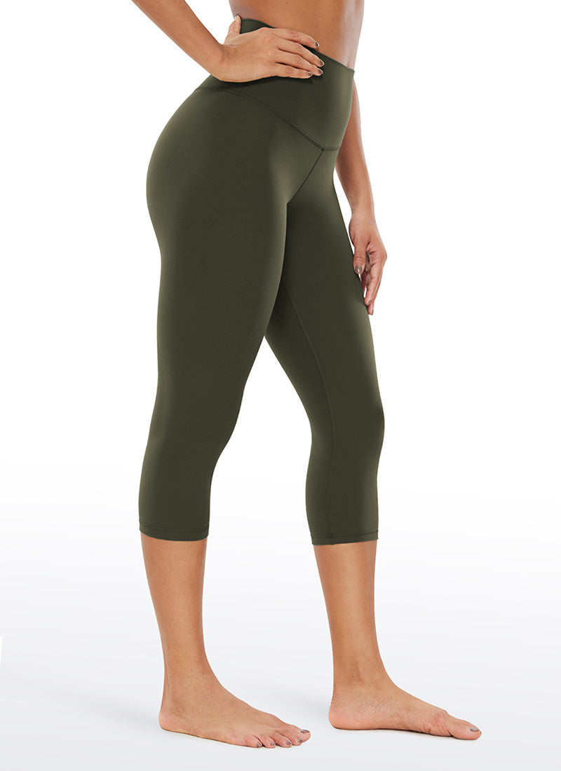 Butterluxe Yoga-Leggings 19''