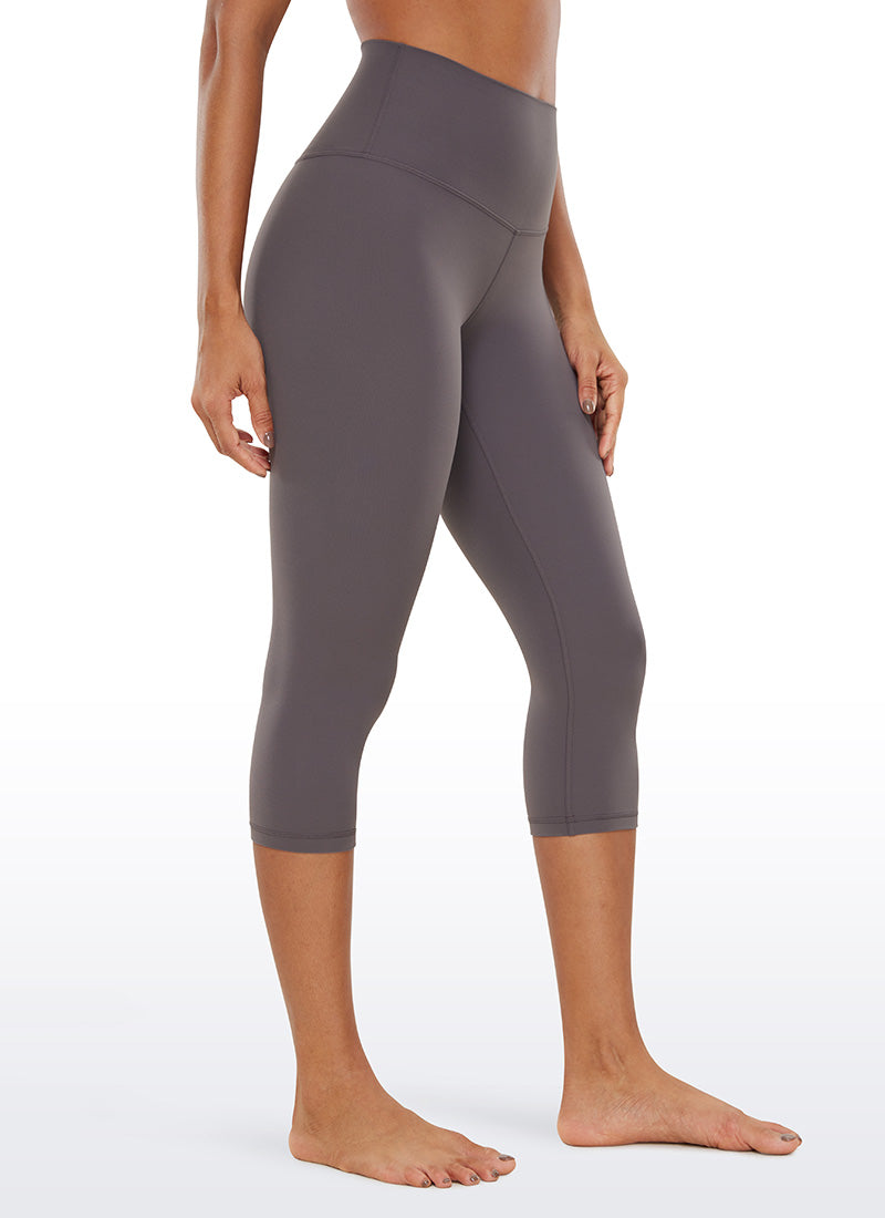 Butterluxe Yoga-Leggings 19''