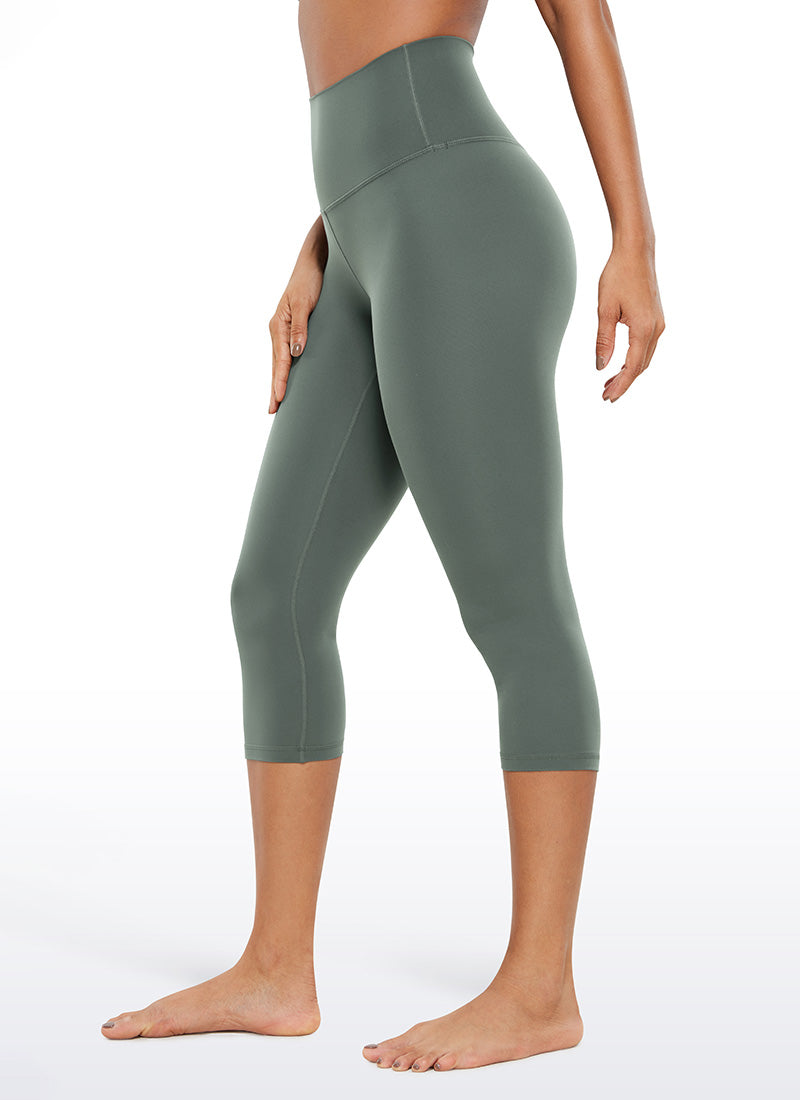 Butterluxe Yoga-Leggings 19''