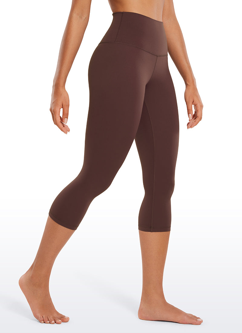 Butterluxe Yoga Leggings 19''