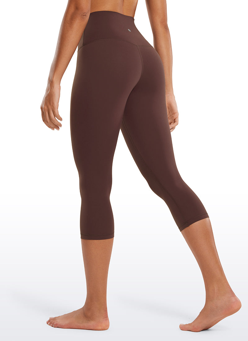 Butterluxe Yoga Leggings 19''