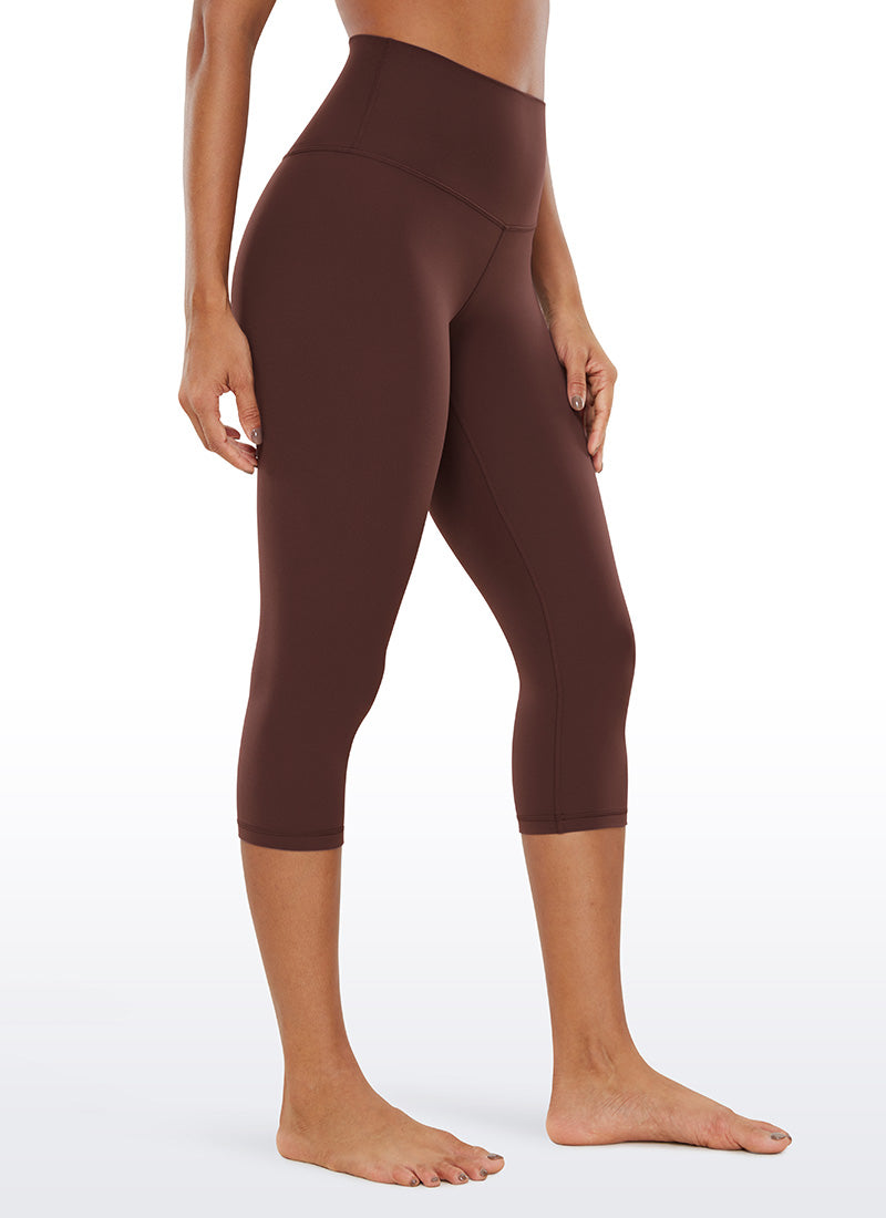 Butterluxe Yoga-Leggings 19''