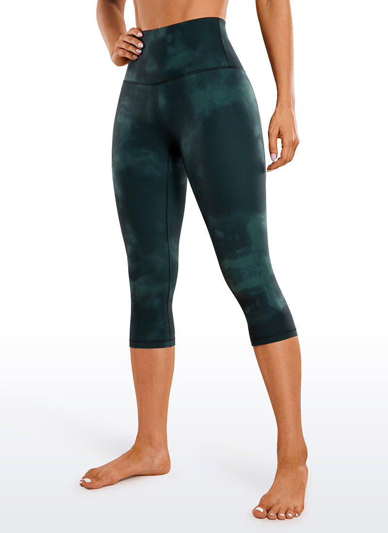 Butterluxe Yoga-Leggings 19''