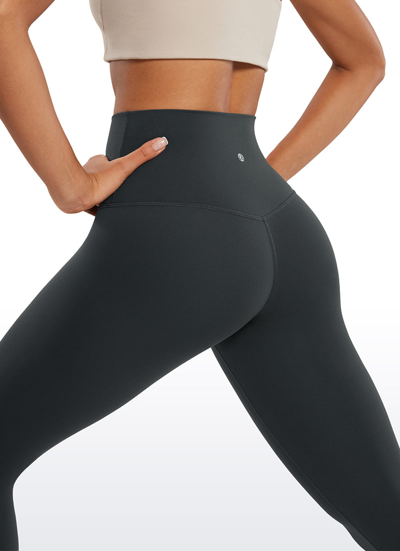 Butterluxe Yoga Leggings 19''