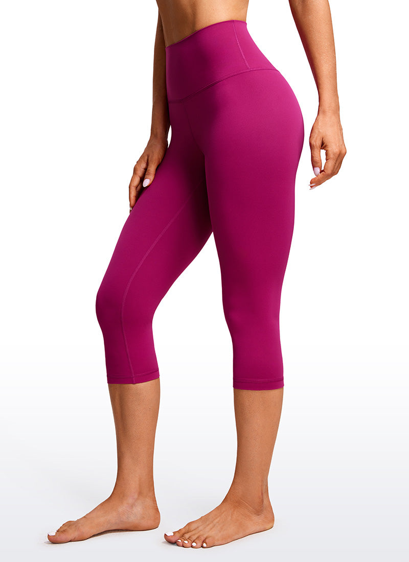 Butterluxe Yoga-Leggings 19''