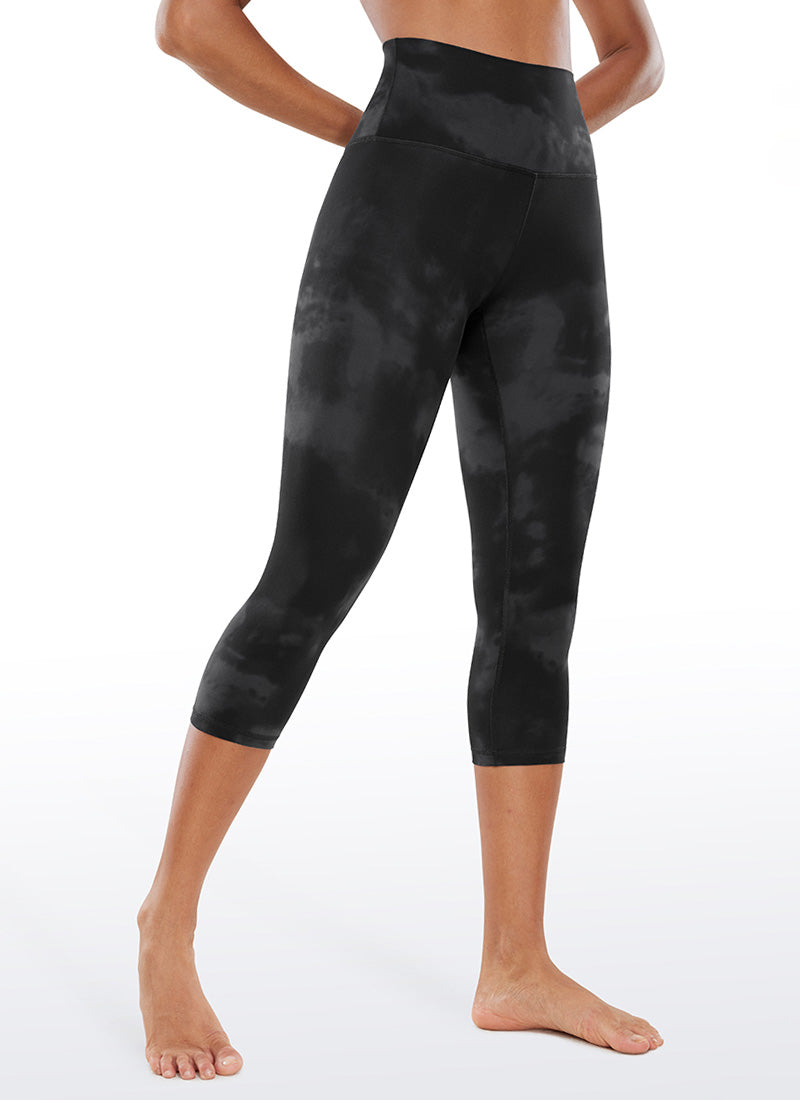 Butterluxe Yoga-Leggings 19''