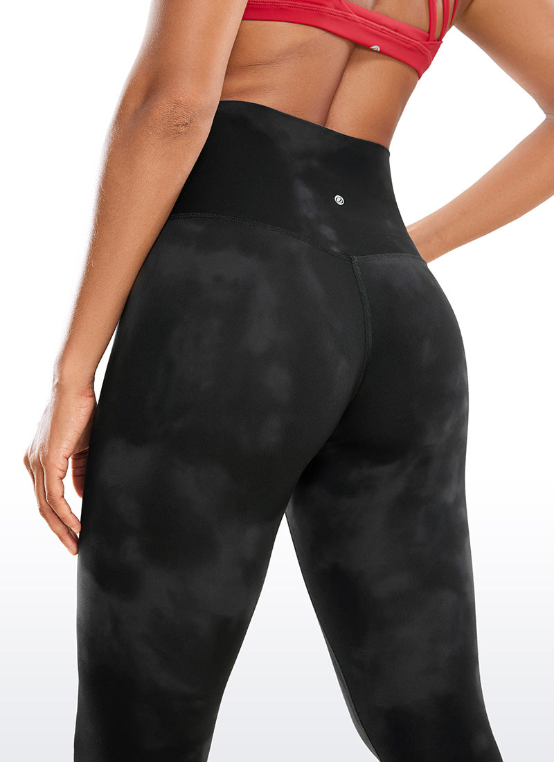 Butterluxe Yoga-Leggings 19''