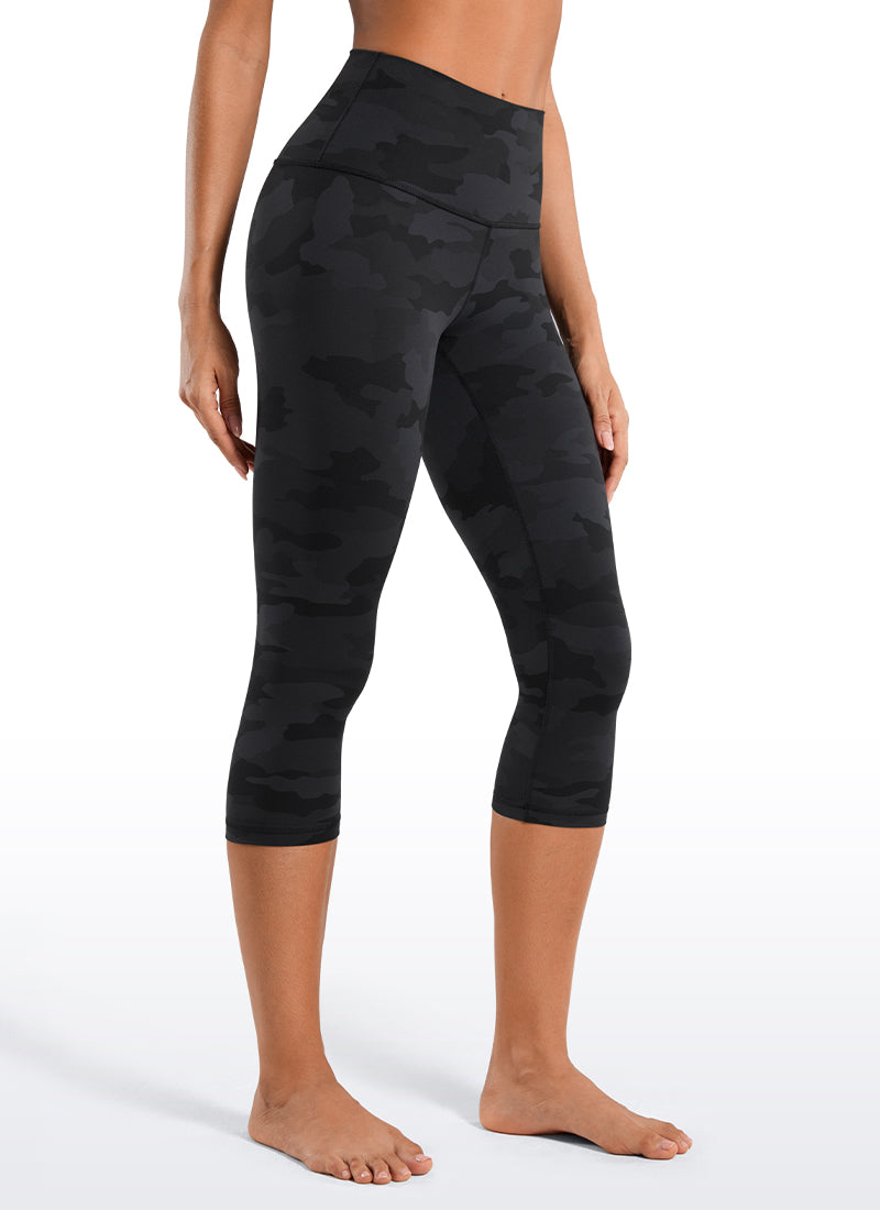 Butterluxe Yoga-Leggings 19''