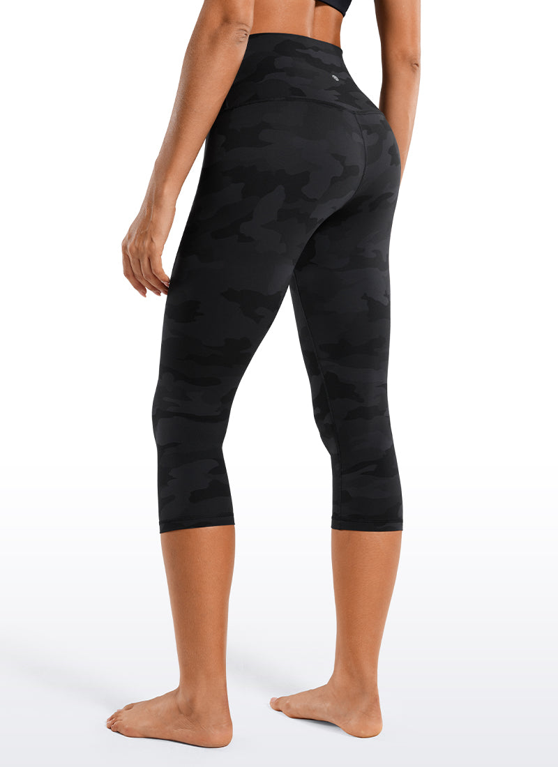 Butterluxe Yoga Leggings 19''