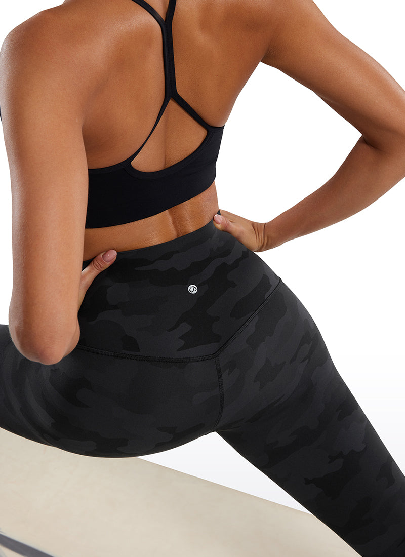 Butterluxe Yoga-Leggings 19''