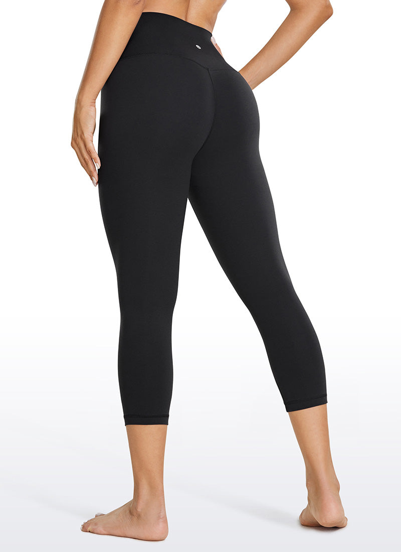 Butterluxe Yoga-Leggings 21''