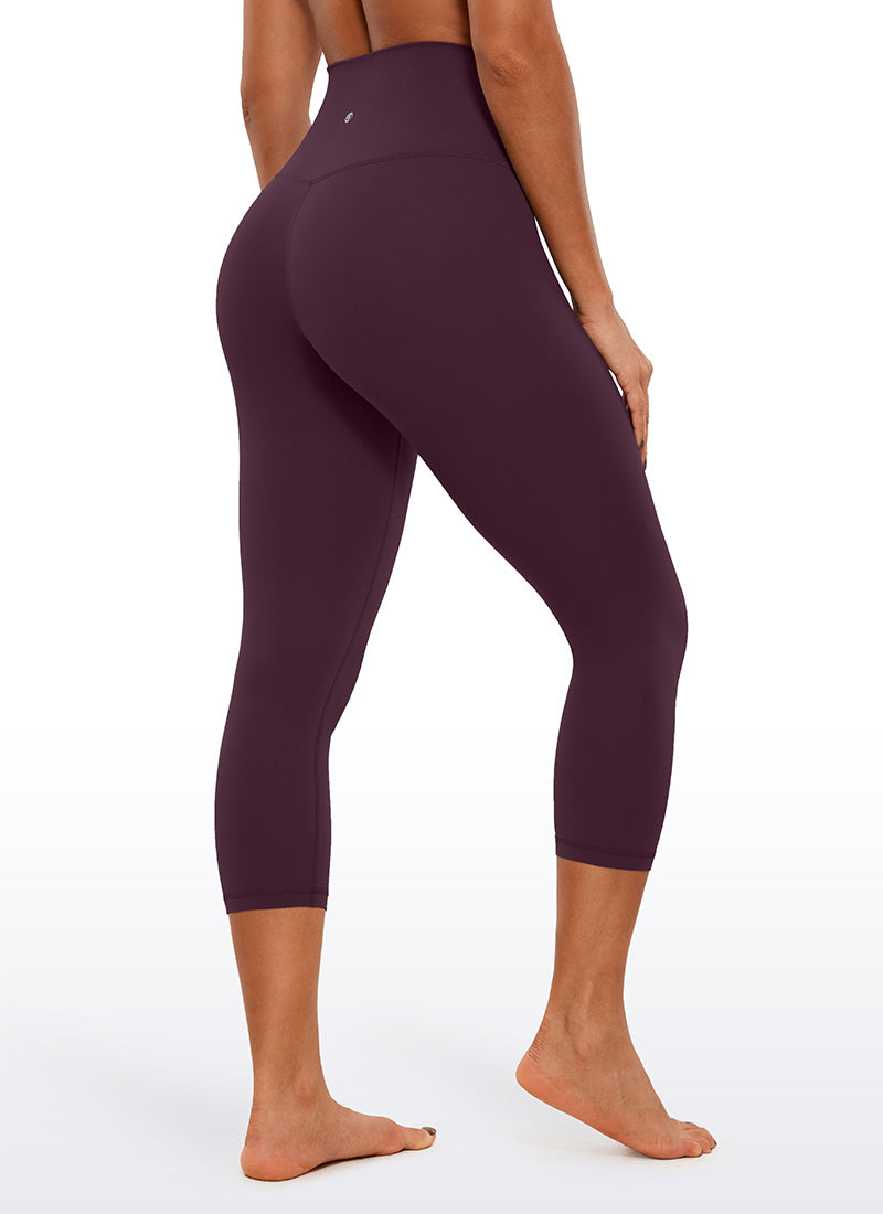 Legging de yoga Butterluxe 21''