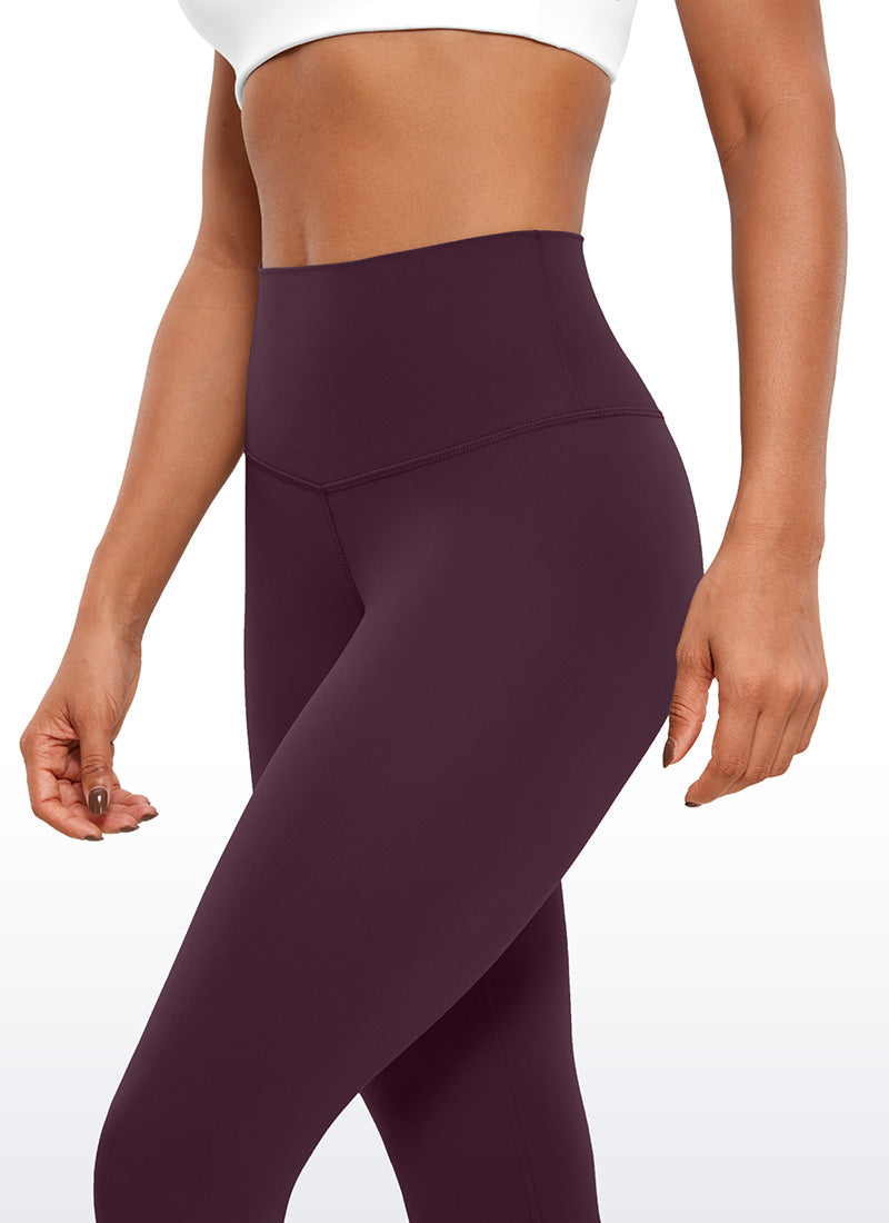 Butterluxe Yoga-Leggings 21''