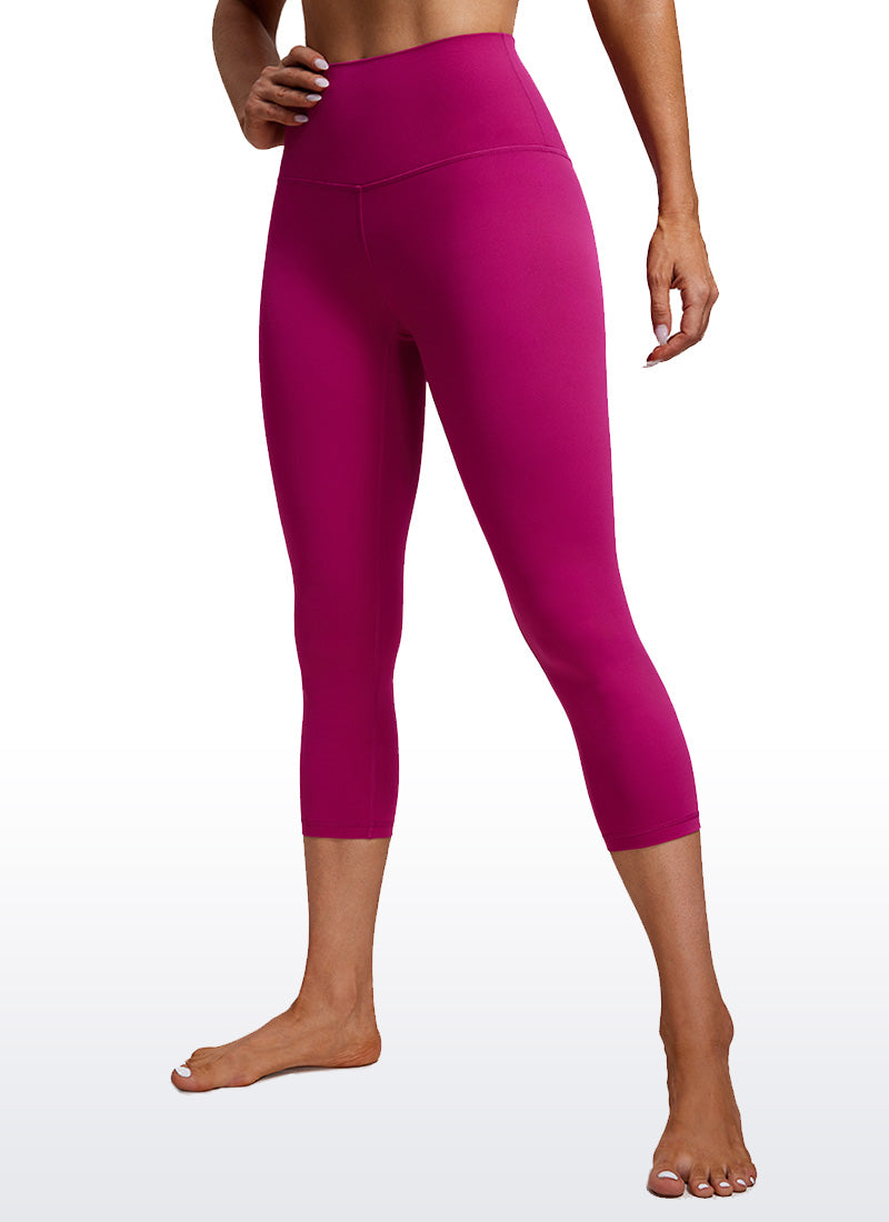 Legging de yoga Butterluxe 21''