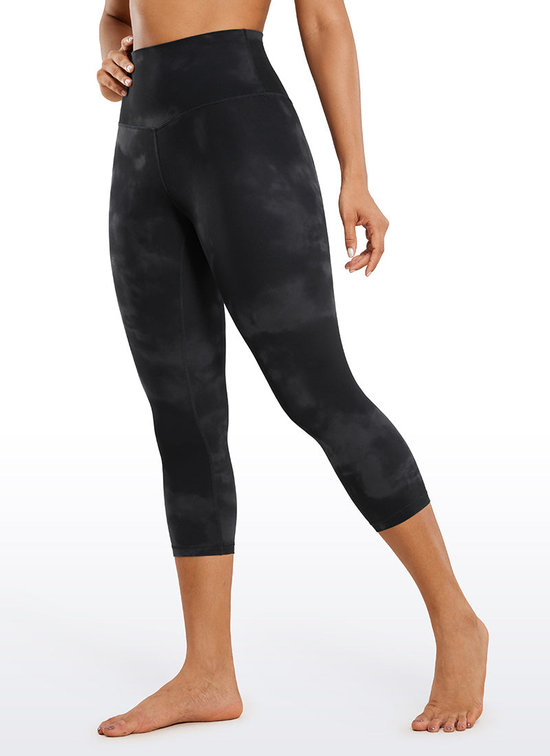 Butterluxe Yoga-Leggings 21''