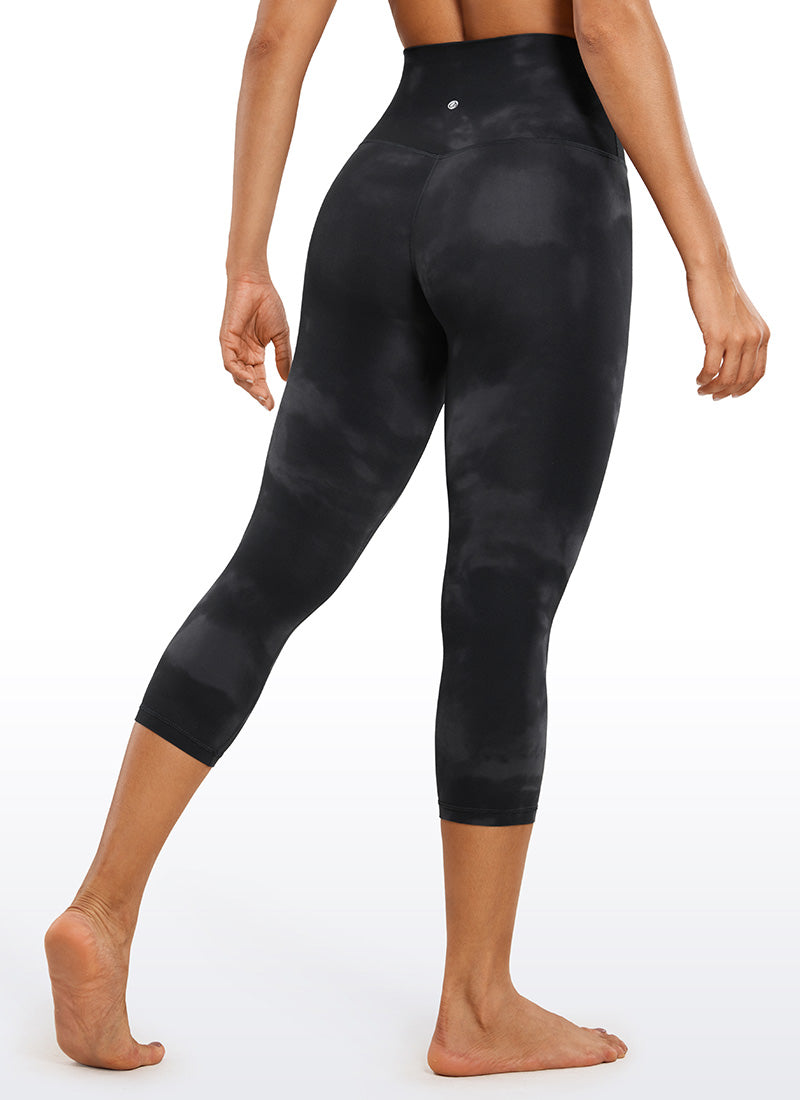 Legging de yoga Butterluxe 21''