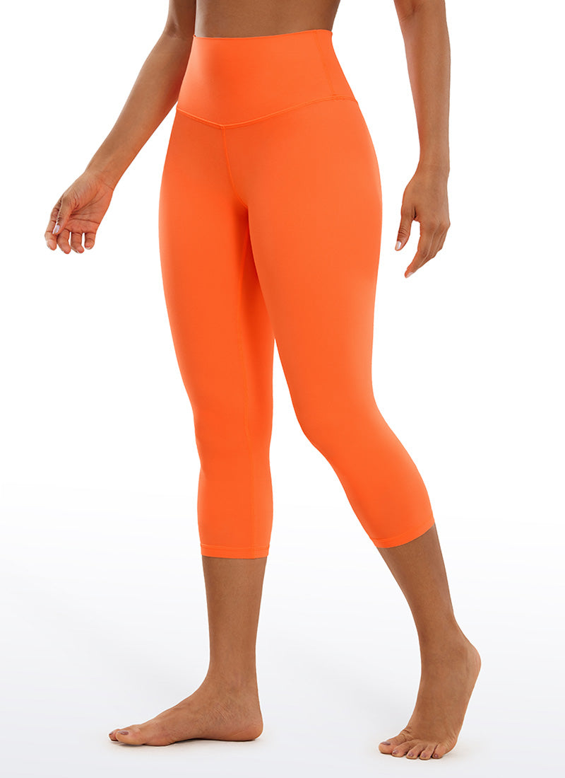 Butterluxe Yoga-Leggings 21''